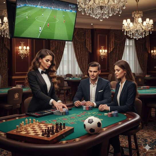 Best Slots Casino 1